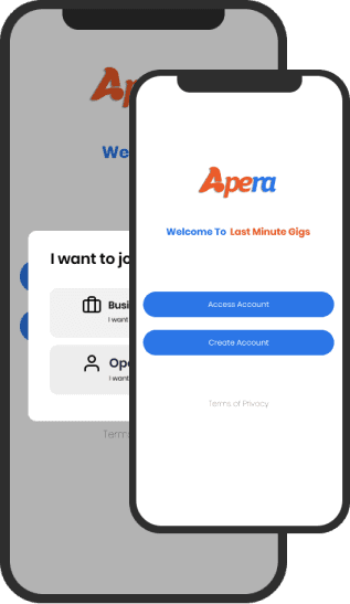 App Design